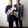 Lidka » Vítání občánků 2019